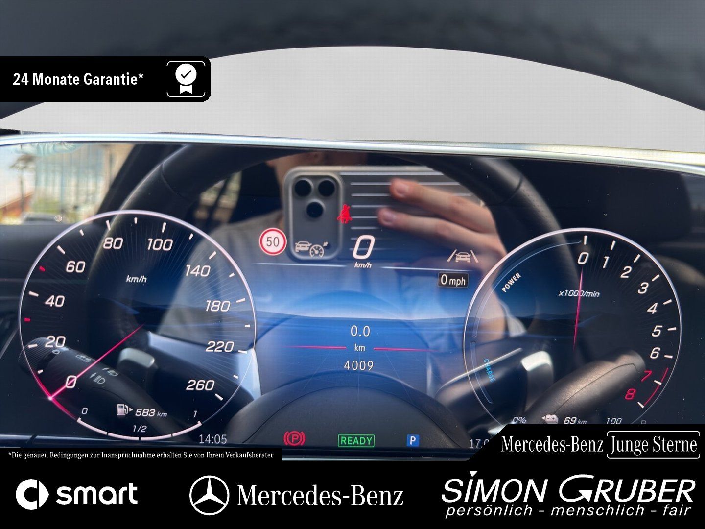 Fahrzeugabbildung Mercedes-Benz E 300 e AMG Pano Nappa Superscreen Burm4D