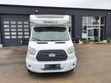 Chausson Flash 515/Festbett/Klima/Hubbett/Euro 6 - 515