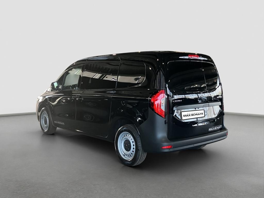 Fahrzeugabbildung Mercedes-Benz Citan 112 CDI Kastenwagen lang *PDC*ParkAss*