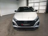Hyundai i20 1.0 T-GDI N-Line LED|Navi|Sitzhz|Kamera - Hyundai i20 Gebrauchtwagen in München