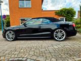Audi A5 2.0 TFSI S Quattro, Leder, Sport, 3 x S-Line - Audi A5: Sport