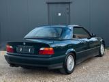 BMW 325i E36 Cabrio *H-KENNZ.*HARDTOP*KLIMA*BC*SHZ* - BMW: Cabrio, E36