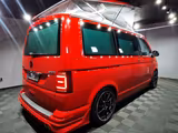 Volkswagen T6 California ABT Edition 4Motion|AUTOM|STHZG|LE - Volkswagen: Abt