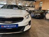 Kia XCeed Edition 7*2. Hand*LED*Klima*SHZ*AppConnect - Kia XCeed: Edition 7