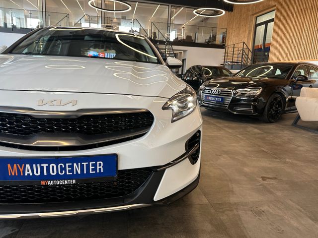 Kia XCeed Edition 7*2. Hand*LED*Klima*SHZ*AppConnect