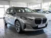 BMW 220 Active Tourer - Vorschau Bild 4