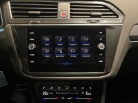 Volkswagen Tiguan - Vorschau Bild 12