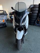 Yamaha X-MAX 400|1.Hand|18.100km| - YAMAHA X MAX