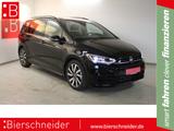 Volkswagen Touran 1.5 TSI DSG 2x R-Line Black Style 18 AHK  - Volkswagen Touran: 5.2