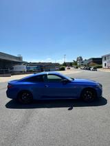 BMW M440i xDrive Coupé  - BMW M440: Privatanbieter
