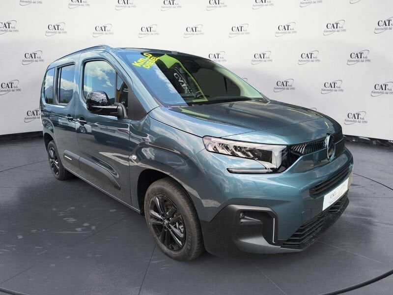 Citroën Berlingo Berlingo 1.5 hdi Plus KM0 imagem 2