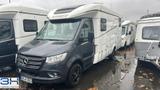 HYMER / ERIBA / HYMERCAR B-Klasse MC T 580