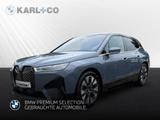BMW iX xDrive40 Sport LC Pro ACC AHK Laser H&K LED - BMW iX Gebrauchtwagen