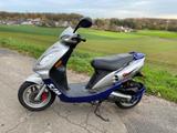SYM Jet 2Takter 25km/h 45km/h Papiere LIEFERBAR - ROLLER 25 KM H