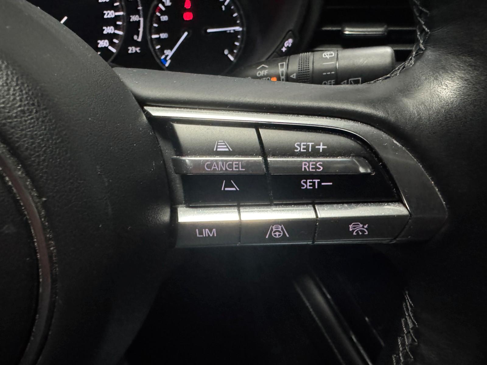 Mazda CX-3 0 Selection 2WD AHK Bose HeadUp Kamera, миниатюра 14