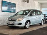 Opel Zafira 2.2 B Edition*Automat*2.Hand*Tüv*Garantie - Opel Zafira: B Edition