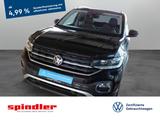 Volkswagen T-Cross Style 1.5 TSI DSG / AppConnect, LED, SHZ - VW T-Cross Leasingangebote für Privatpersonen