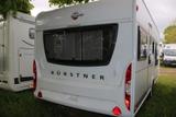Bürstner Premio 490 TS - Bürstner 490