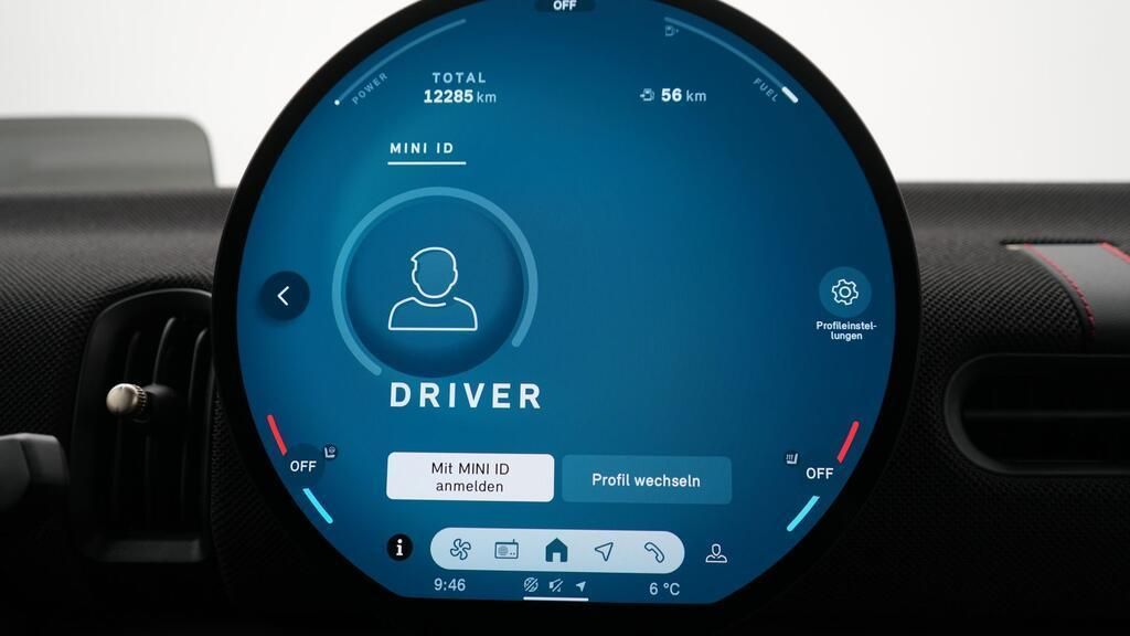 MINI John Cooper Works Cabrio - Bild 13