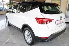 Fahrzeugabbildung Seat Arona Style 1.0,Navigation,PDC,Klimaautomatic,To