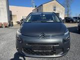 Citroën C4 Picasso 7 SITZE/GARANTIE TÜV/VOLL AUSTATTUNG - Citroën C4 Picasso: 7 Sitzer
