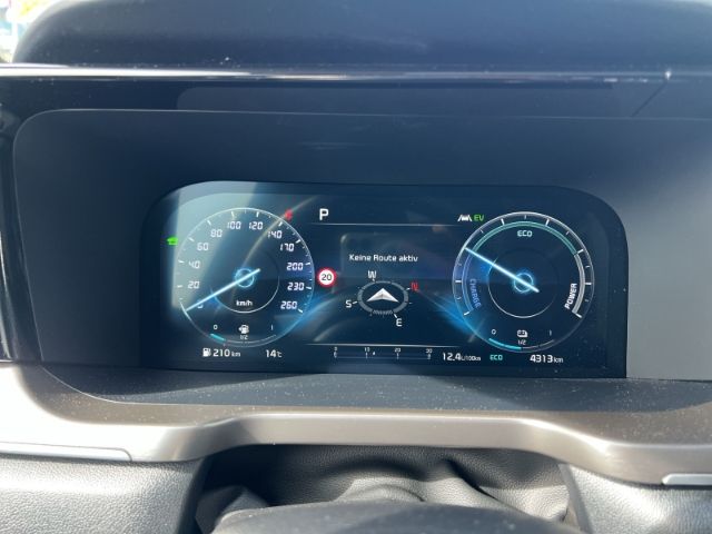 Fahrzeugabbildung Kia Sorento PLATINUM 4WD 1.6 T-GDI HYBRID *7-SITZER*