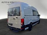 Volkswagen Crafter 35 Kasten 2,0 l 130 kW Automatik 3640mm - Mobilbagger