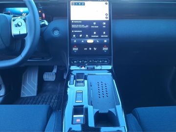 Citroën C5 Aircross Plus Hybrid NaviLEDACCWinterpaket