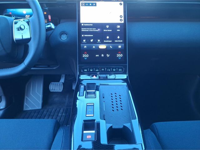 Citroën C5 Aircross Plus Hybrid NaviLEDACCWinterpaket