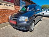 Hyundai Atos 1.1 Prime Allwetterreifen HU/... - Hyundai Atos aus 2008