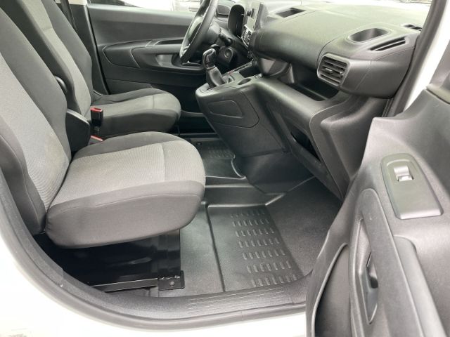 Fahrzeugabbildung Citroën Berlingo 1.5 BlueHDI 100 Club M. L1 Klimaanlage