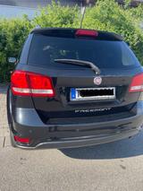 Fiat Freemont 2.0 16V Multijet 170 PS Lounge Lounge - Fiat Freemont: Allradantrieb