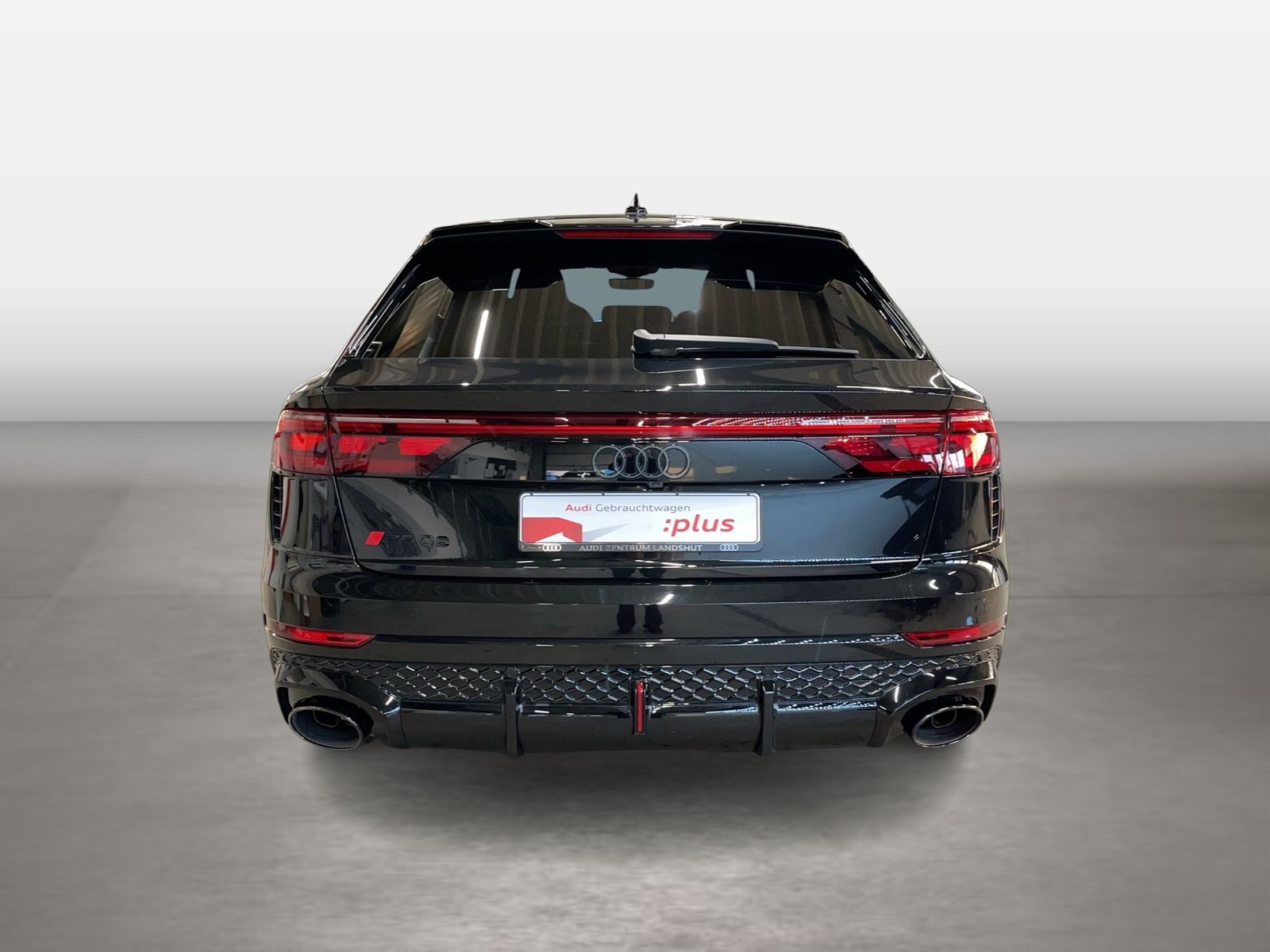 Audi RSQ8 - Bild 4