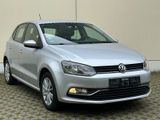 Volkswagen Polo V Comfortline | ZahnR Neu | HU Neu | Navi | - Volkswagen Polo in München