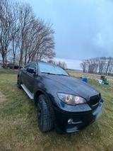 BMW x6 E71 xdrive 3.0d - BMW X6: 3.0