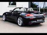 BMW Z4  ROADSTER SDRIVE 35I AUTO°M SPORT°KOMFORT+ - BMW Z4: Sdrive35i