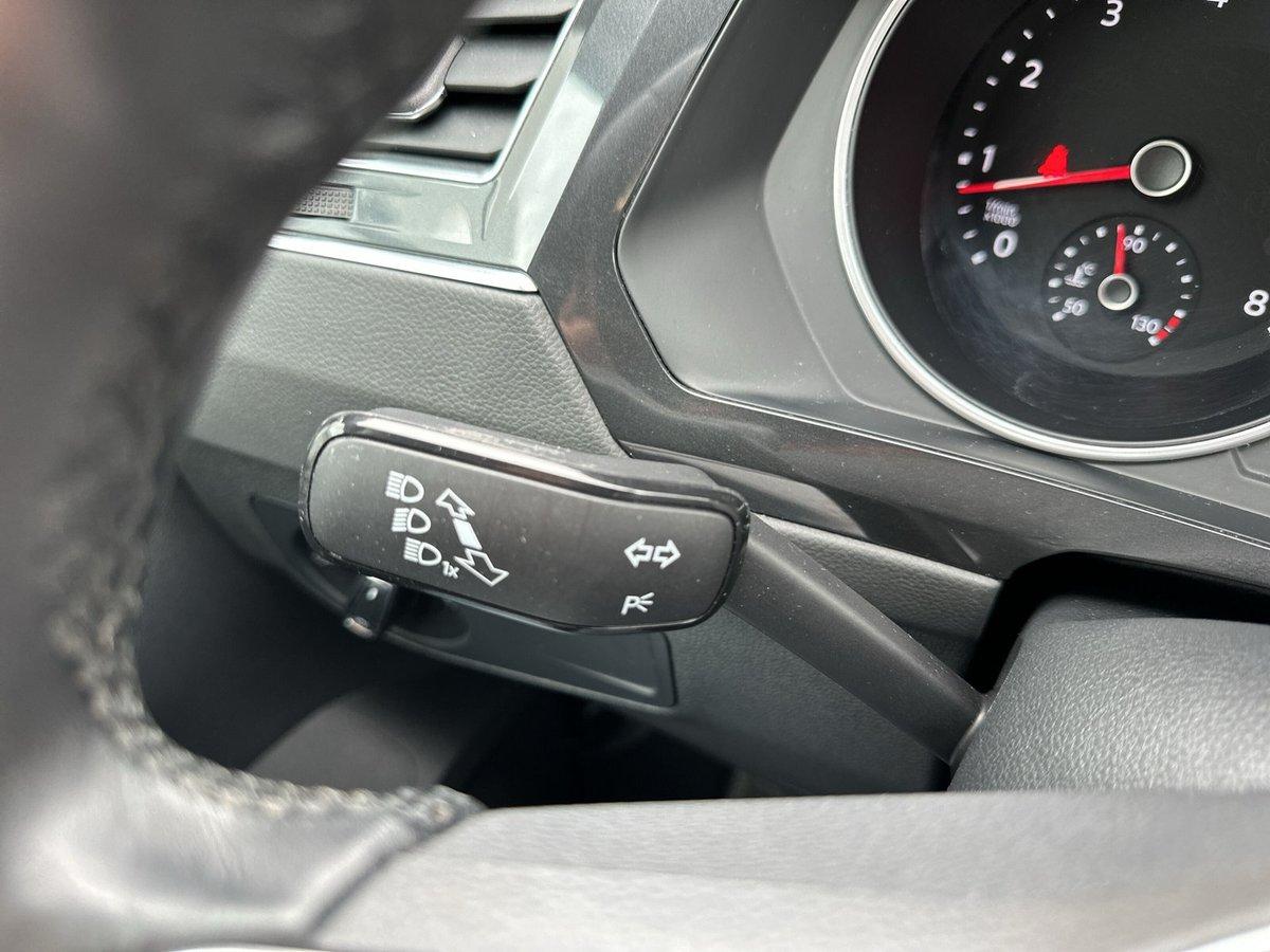 Volkswagen Tiguan ACTIVE 1.5 TSI LED+NAVI+DAB+KLIMA+KAMERA, миниатюра 22