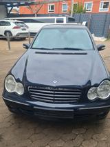 Mercedes-Benz C 320 CDI AVANTGARDE Avantgarde - gebrauchte Mercedes-Benz C 320 aus dem Jahr 2006