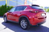 Mazda CX-5 Sports-Line AWD LED ACC Head-Up Bose 360° - Mazda Gebrauchtwagen in Berlin