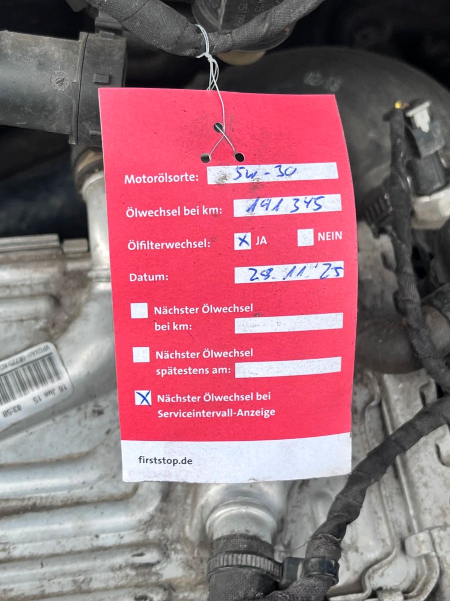 Fahrzeugabbildung Volkswagen T6 Multivan Trendline