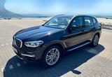 BMW X3 xDrive20d Luxury Line AT Luxury Line - BMW X3 in Duisburg