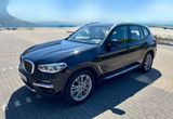 BMW X3 xDrive20d Luxury Line AT Luxury Line - BMW X3: Luxury Line