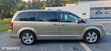Chrysler Town&Country Stow&Go Lim. 4.0 V6 LPG Voll Autom. - Chrysler Grand Voyager mit LPG-Antrieb