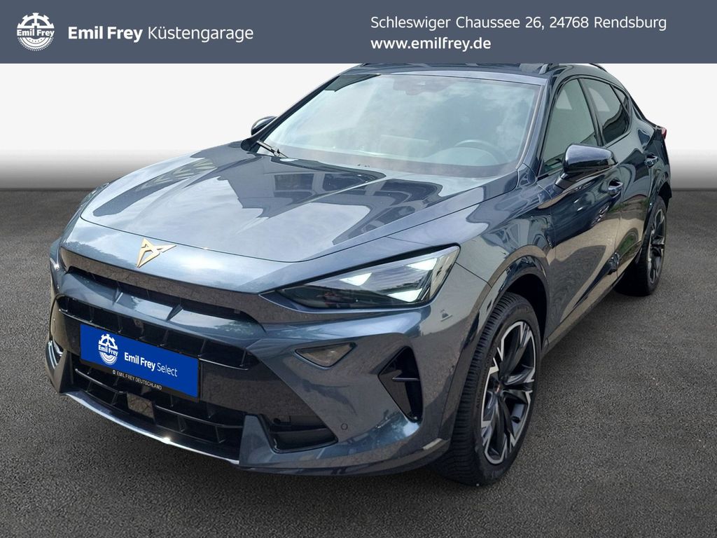 Image of Cupra Formentor