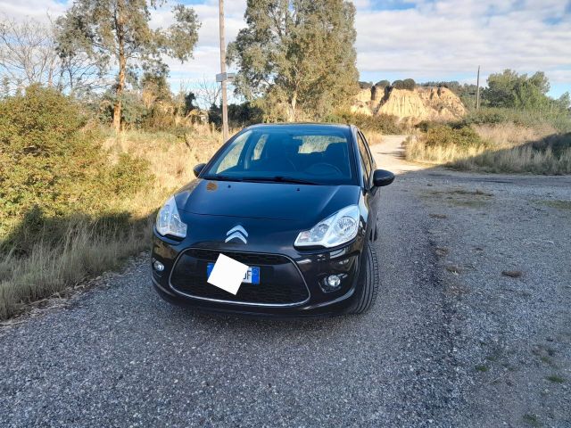 Citroën Citroen C3 1.1 Exclusive