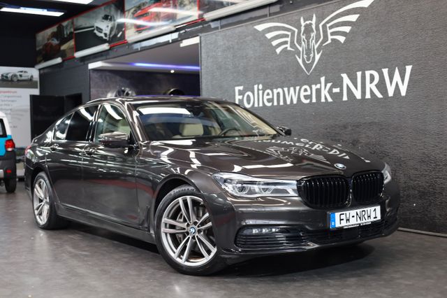 BMW 740e Hybrid IPerformance* I-Pad*Head-Up*Soft*ACC