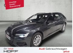Audi A6 50 3.0 TDI quattro Avant advanced (EURO 6e)