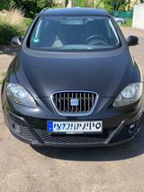 Seat Altea 1.4 TSI Reference Comfort Reference Co... - Seat Altea in Köln
