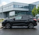 Nissan Qashqai 1.2 DIG-T Xtronic N-CONNECTA | 1. Hand - Nissan Qashqai: Limousine