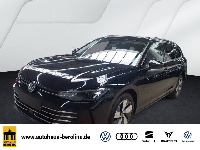 Volkswagen Passat Variant 1.5 eTSI Business DSG *AHK*360°*